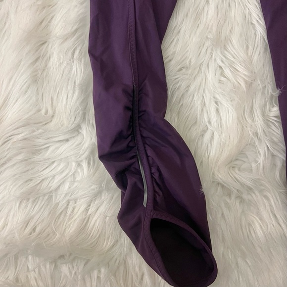 Lululemon High Rise Capri - Picture 4 of 5